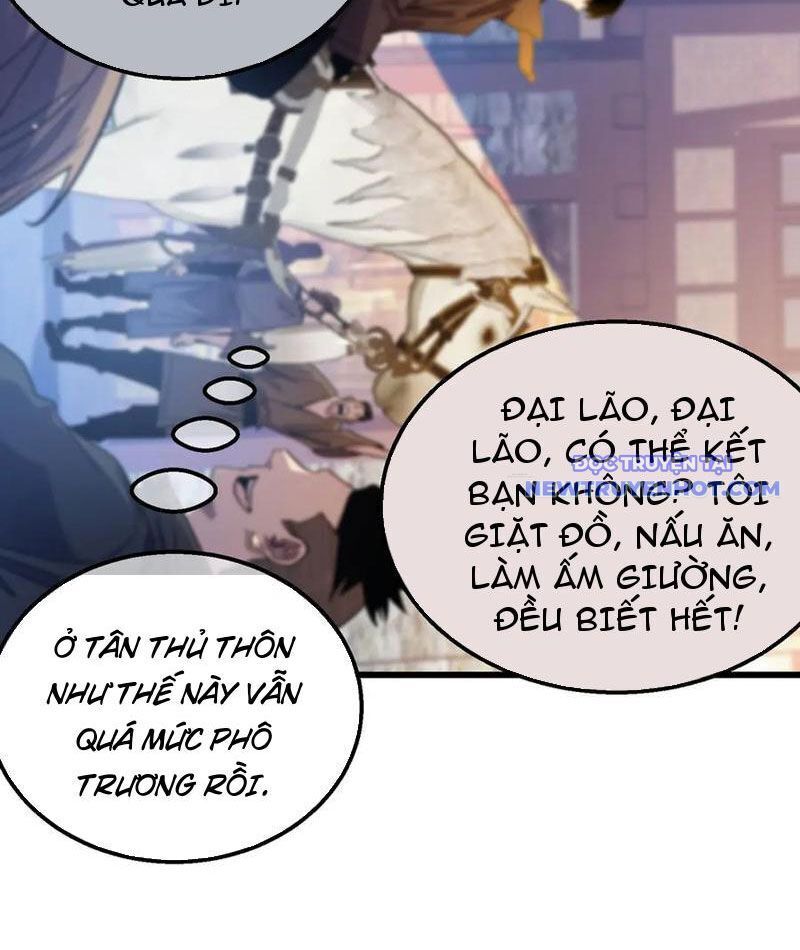 Vô Địch Bị Động Tạo Ra Tấn Sát Thương [Chap 58-62]