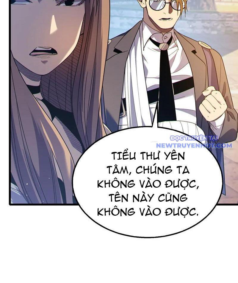 Vô Địch Bị Động Tạo Ra Tấn Sát Thương [Chap 58-62]