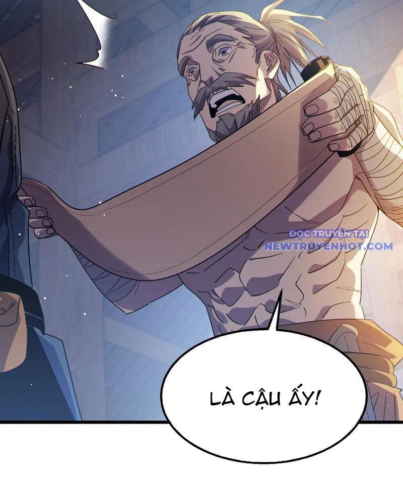 Vô Địch Bị Động Tạo Ra Tấn Sát Thương [Chap 58-62]