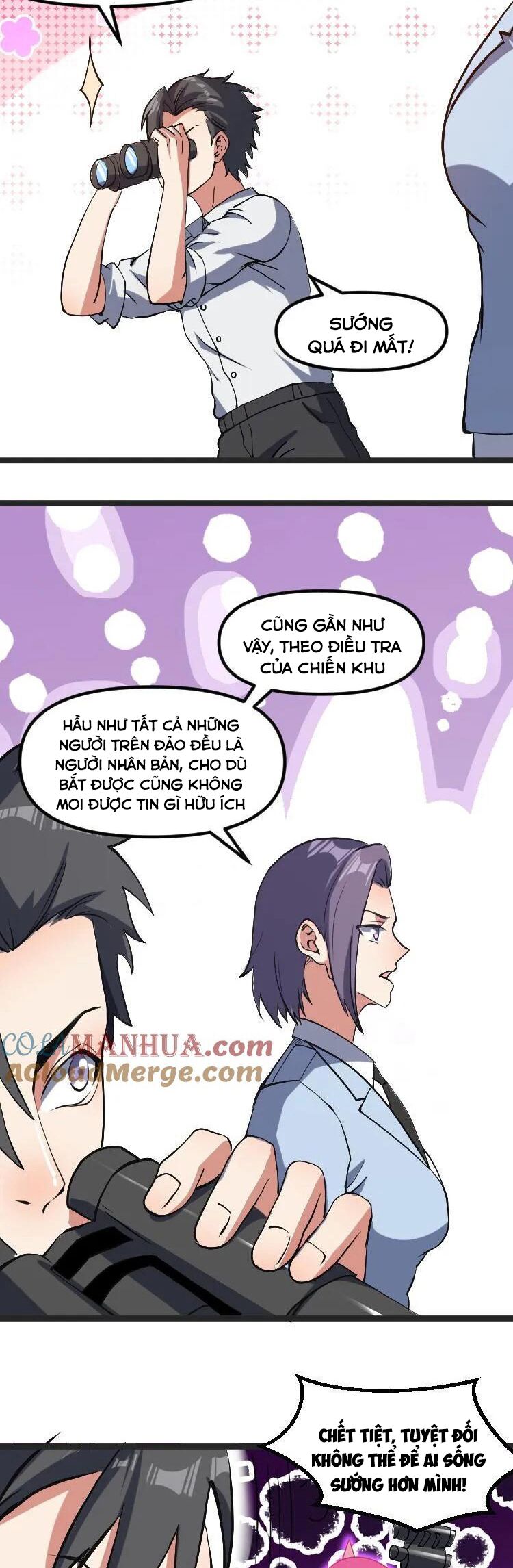 Diệu Thủ Cuồng Y [Chap 329-330] - Page 13