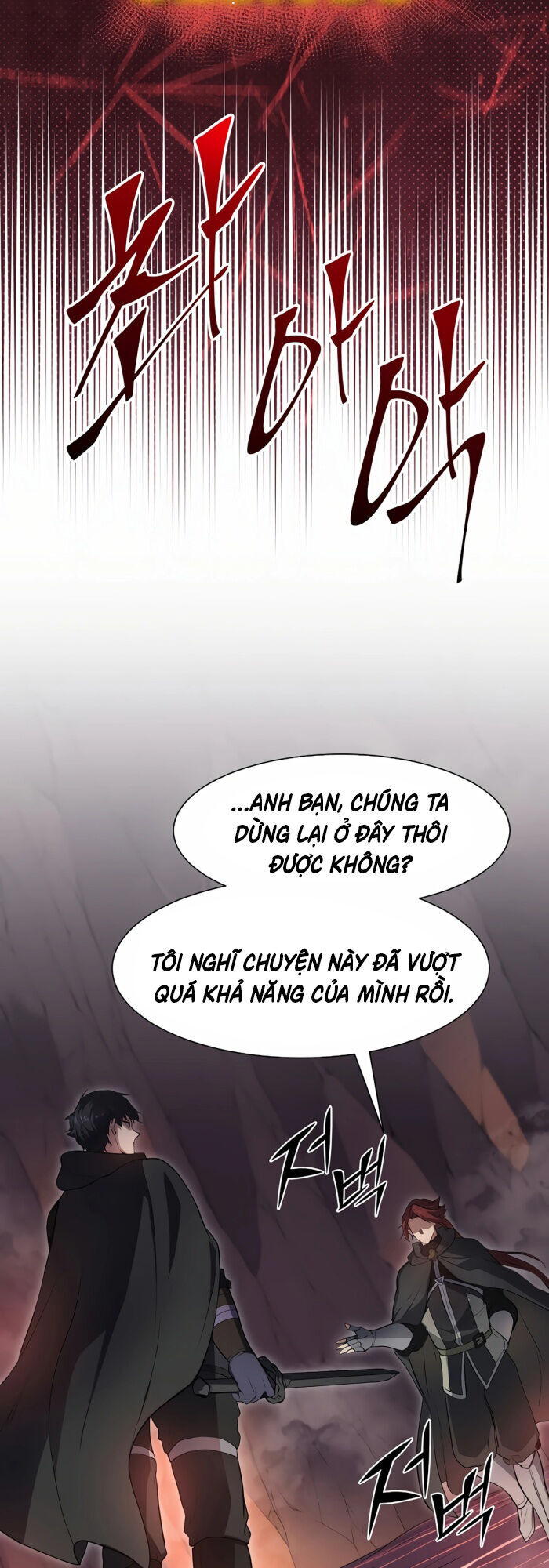 Tôi Thăng Cấp Bằng Kĩ Năng [Chap 91] - Page 29