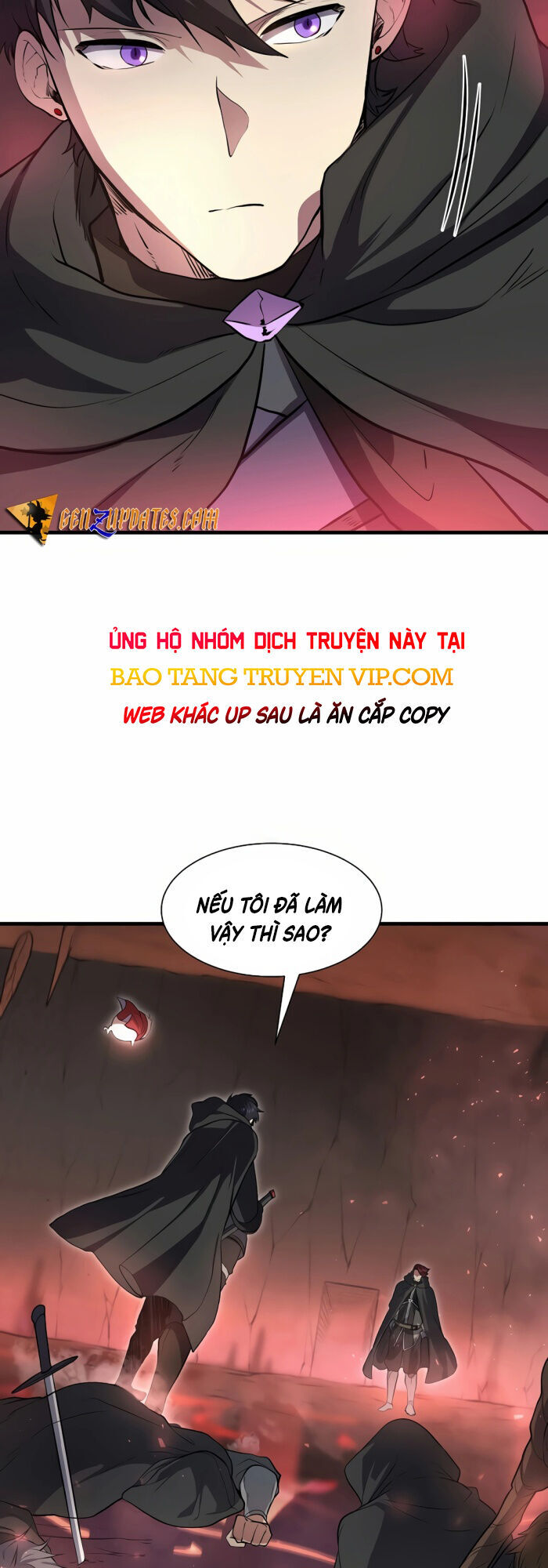 Tôi Thăng Cấp Bằng Kĩ Năng [Chap 91] - Page 3