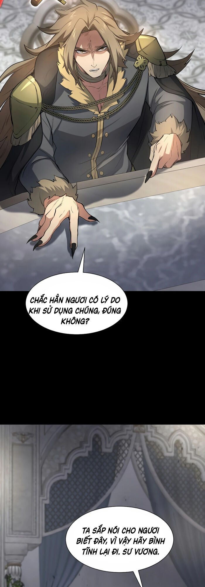 Tôi Thăng Cấp Bằng Kĩ Năng [Chap 91] - Page 51