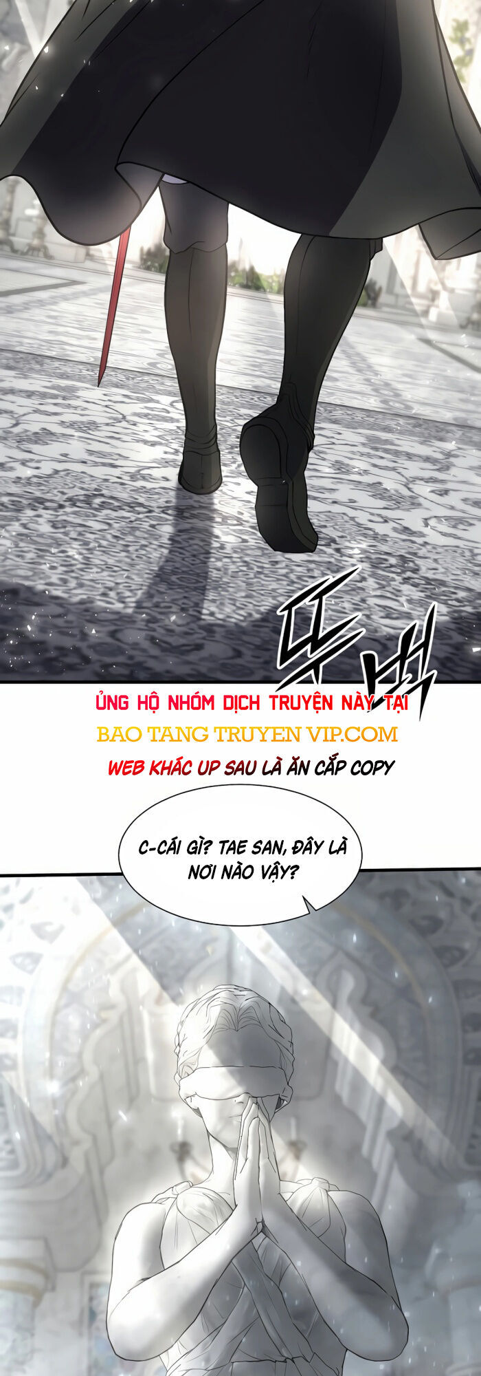 Tôi Thăng Cấp Bằng Kĩ Năng [Chap 91]