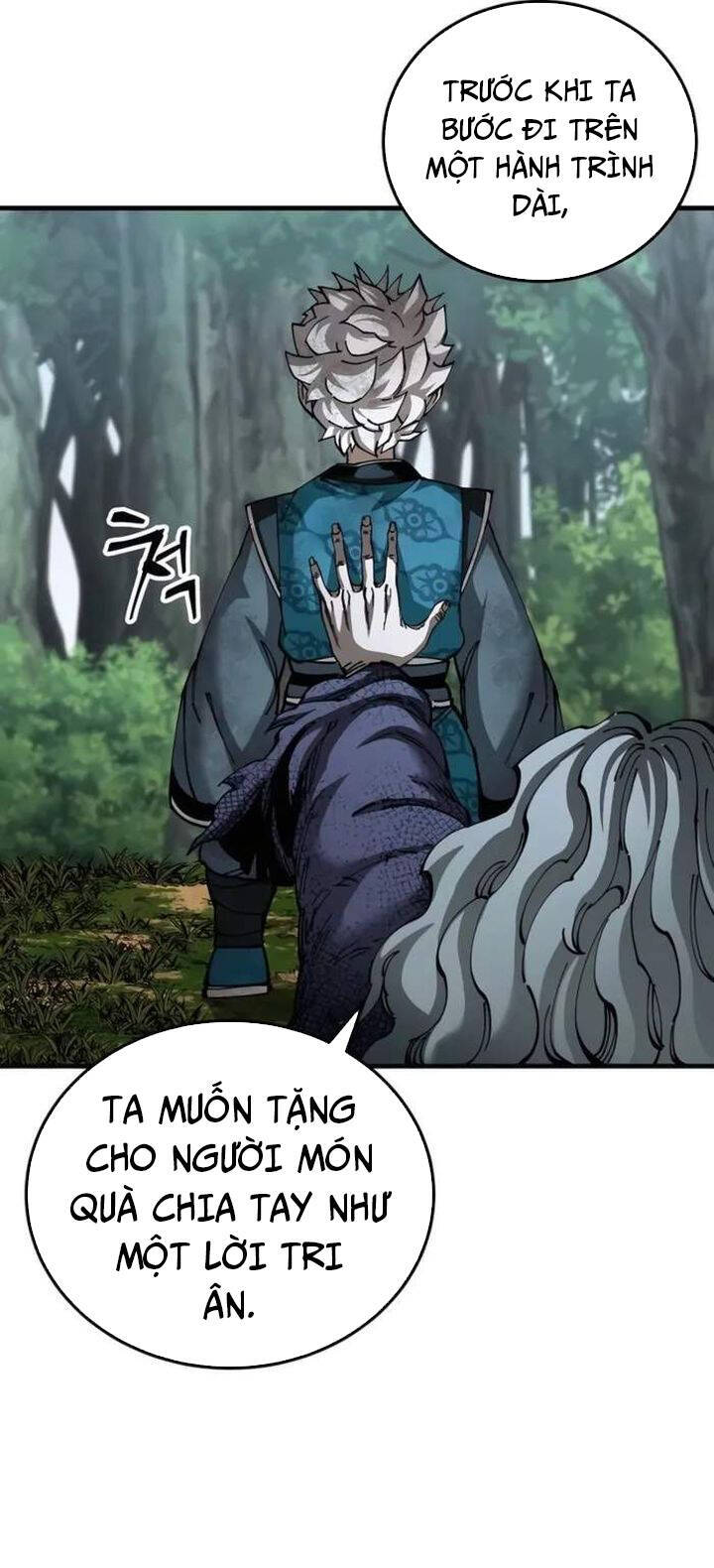 Ông Võ Giả Và Cháu Chí Tôn [Chap 78-80] - Page 17