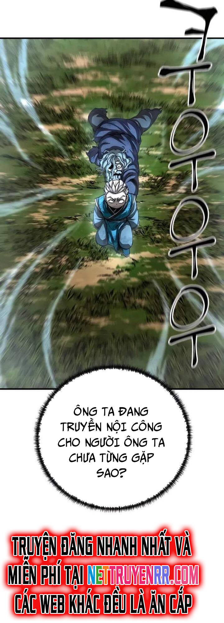 Ông Võ Giả Và Cháu Chí Tôn [Chap 78-80]