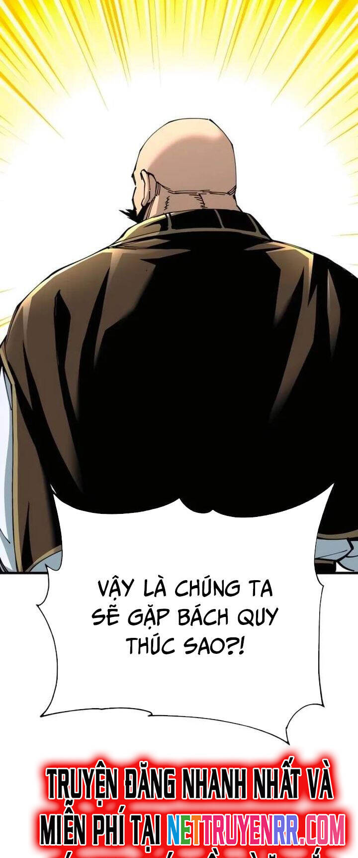 Ông Võ Giả Và Cháu Chí Tôn [Chap 78-80]