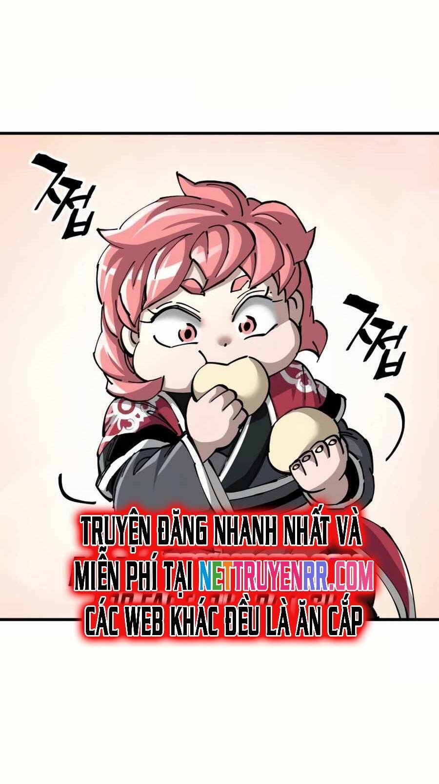 Ông Võ Giả Và Cháu Chí Tôn [Chap 78-80] - Page 14