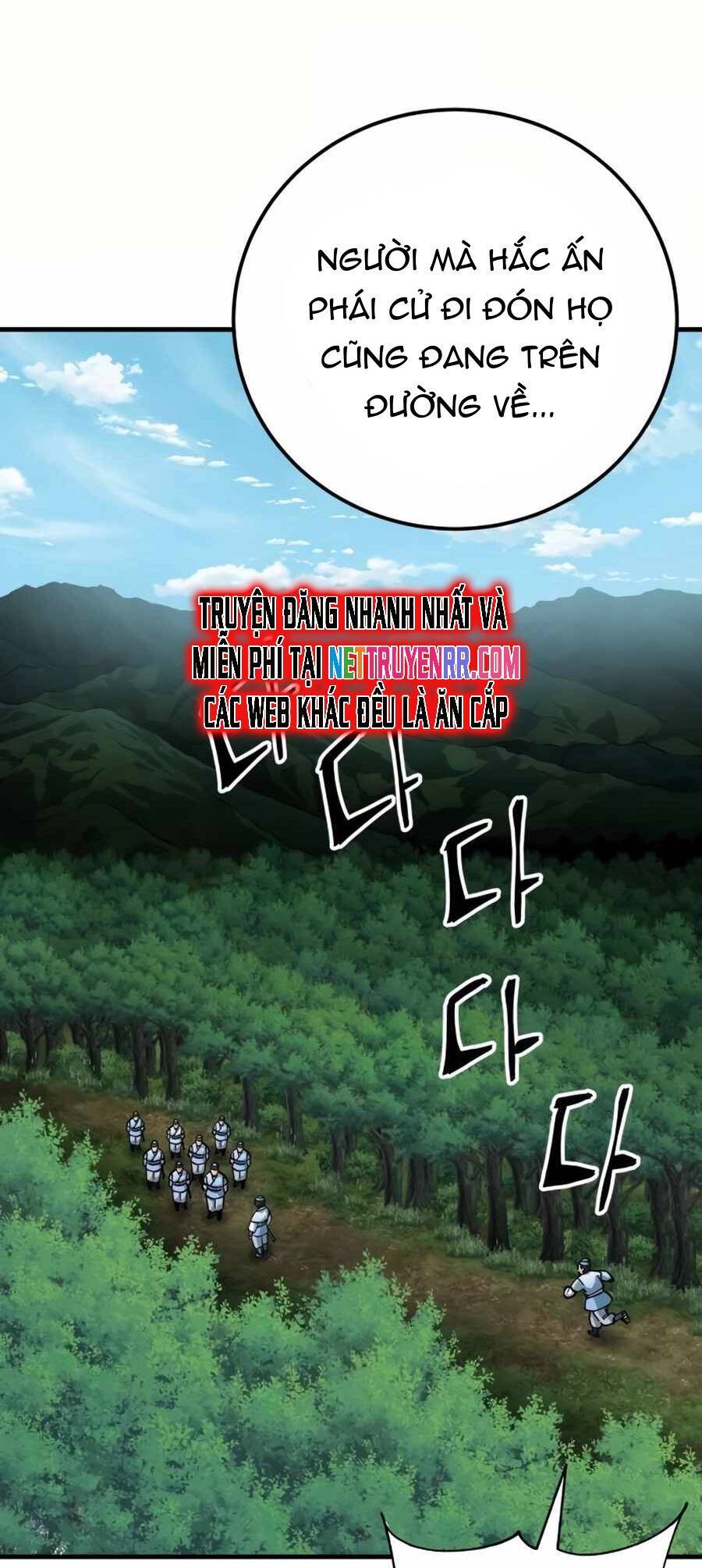 Ông Võ Giả Và Cháu Chí Tôn [Chap 78-80] - Page 30