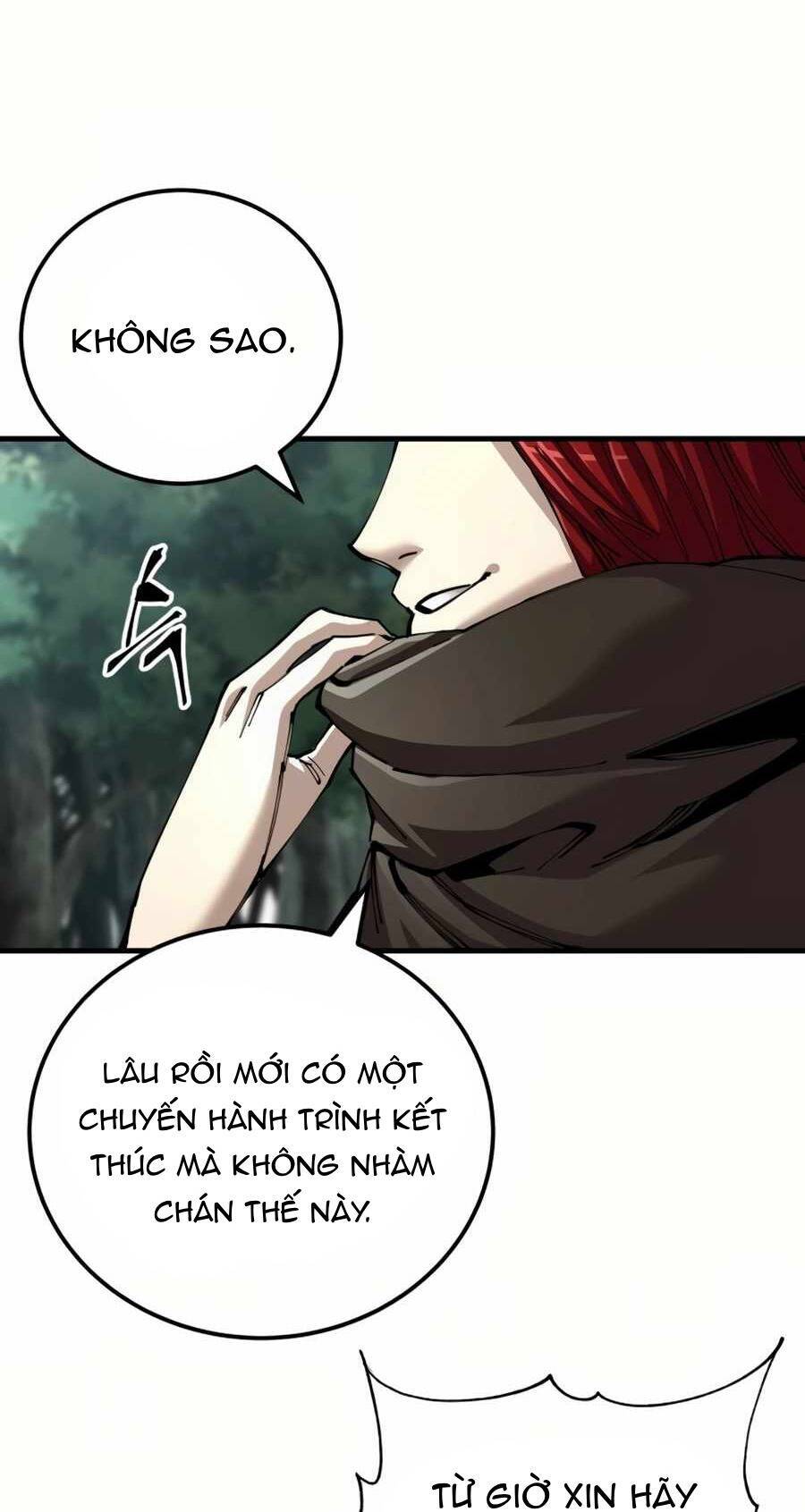 Ông Võ Giả Và Cháu Chí Tôn [Chap 78-80] - Page 44