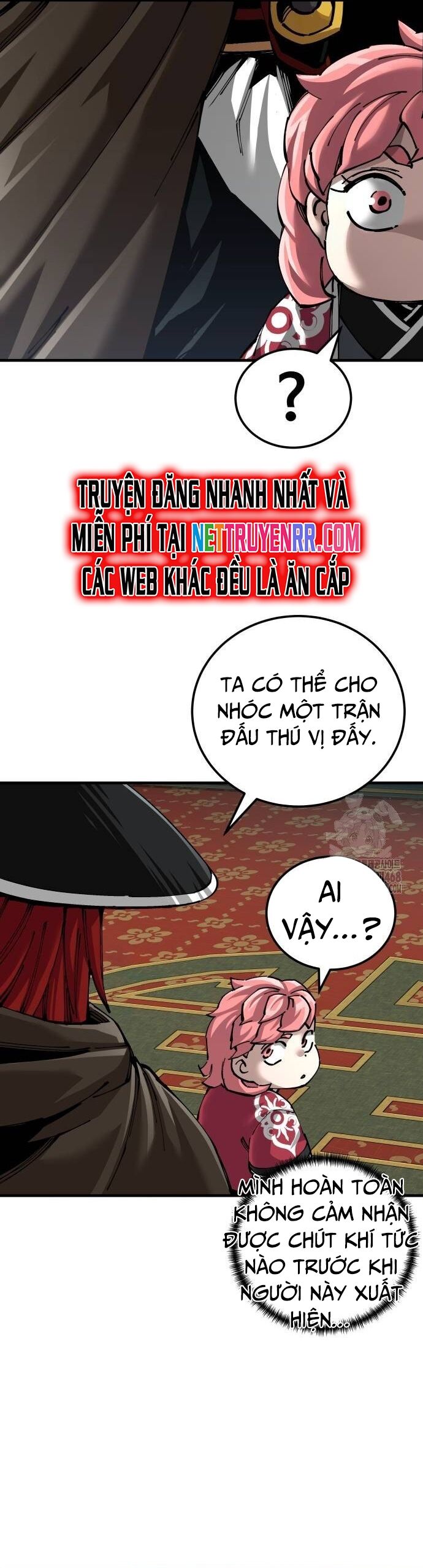 Ông Võ Giả Và Cháu Chí Tôn [Chap 78-80] - Page 11