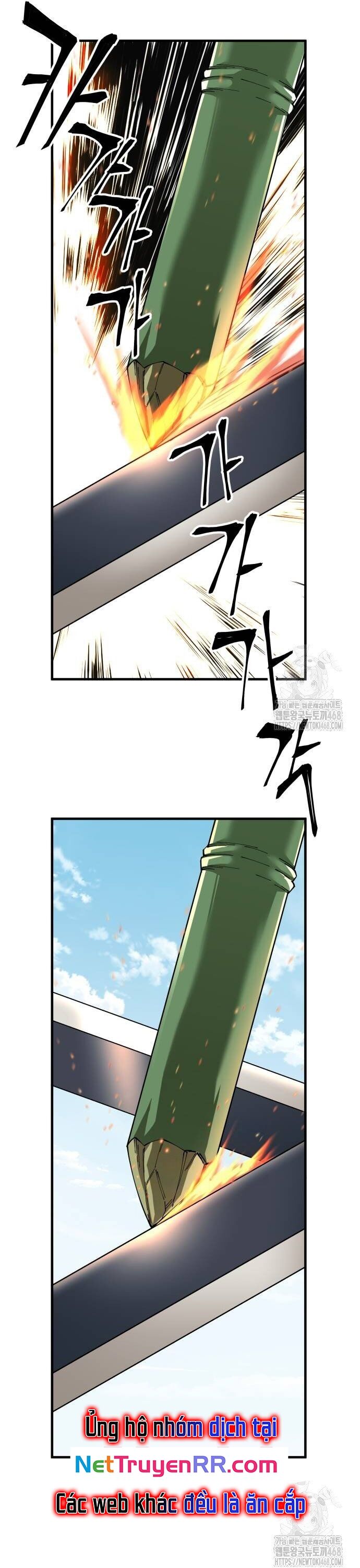 Ông Võ Giả Và Cháu Chí Tôn [Chap 78-80] - Page 15