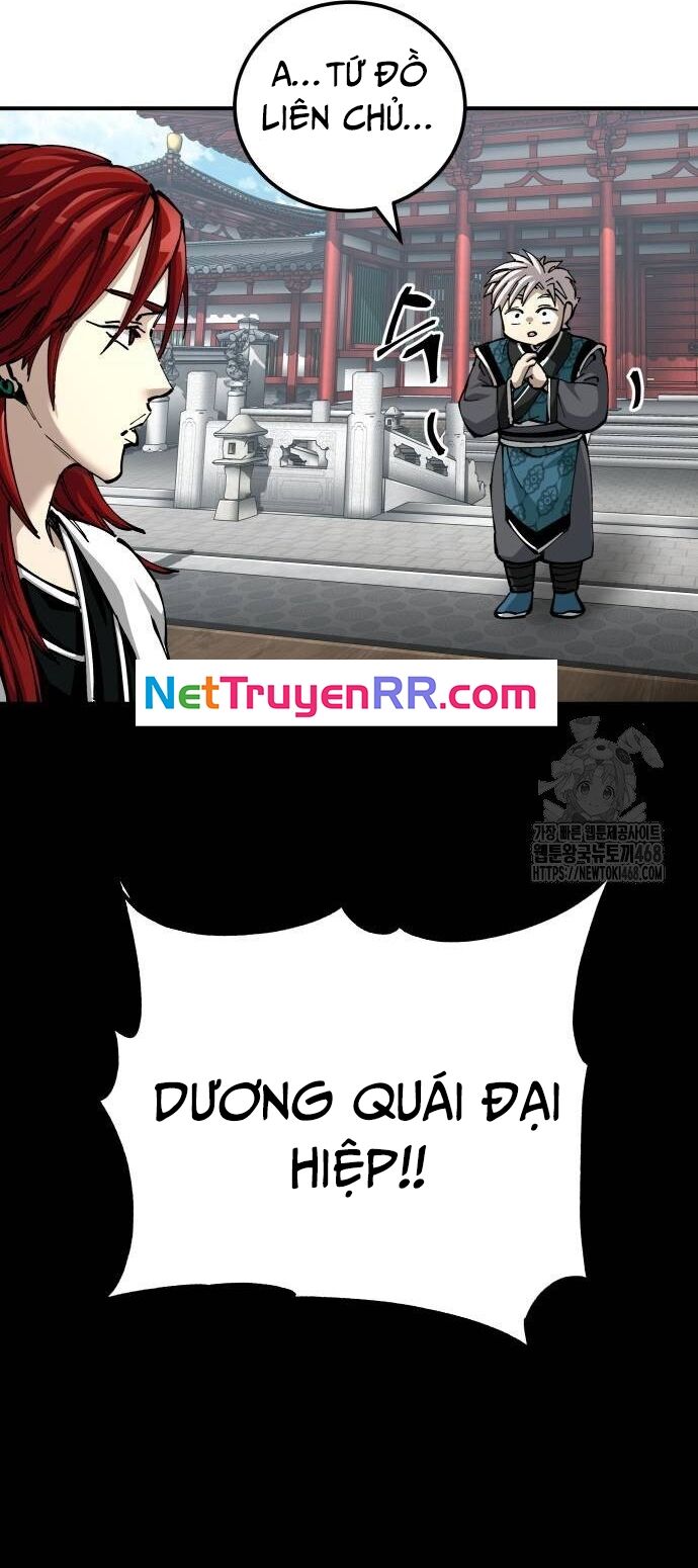 Ông Võ Giả Và Cháu Chí Tôn [Chap 78-80] - Page 45