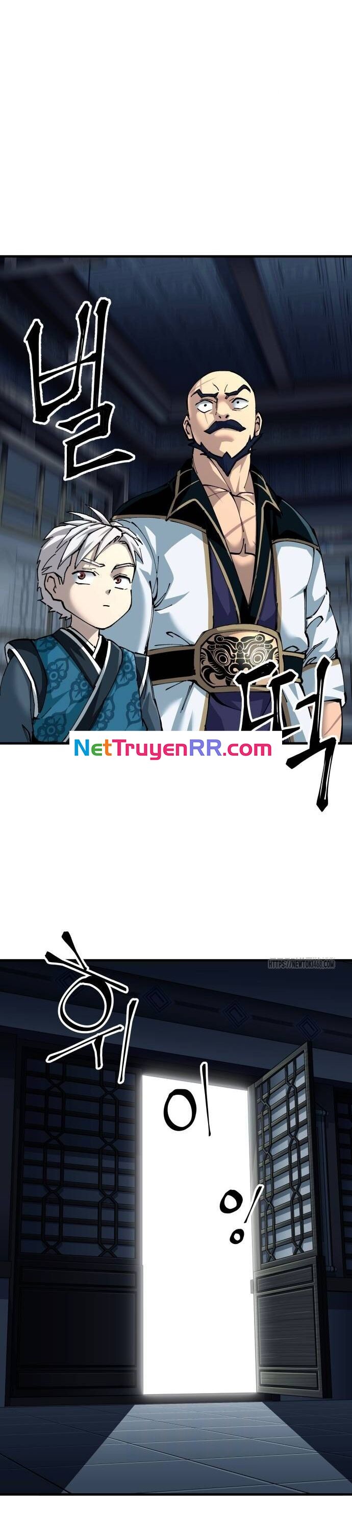 Ông Võ Giả Và Cháu Chí Tôn [Chap 78-80] - Page 6