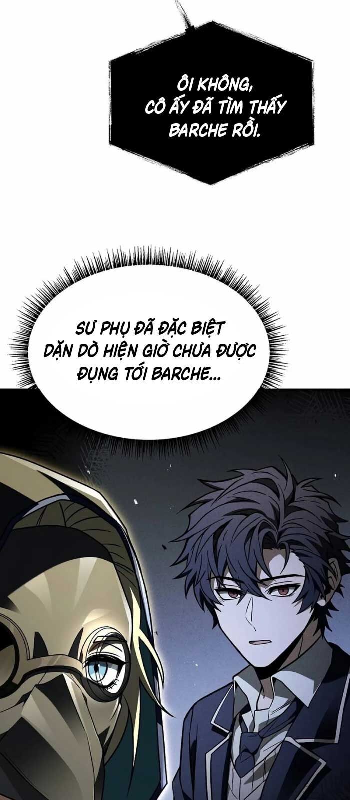 Chòm Sao Là Đệ Tử Của Tôi [Chap 102-103] - Page 27