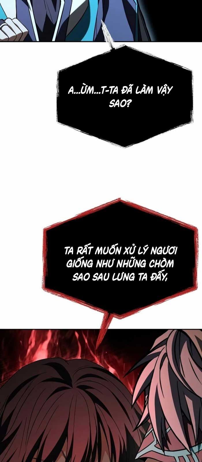 Chòm Sao Là Đệ Tử Của Tôi [Chap 102-103] - Page 32