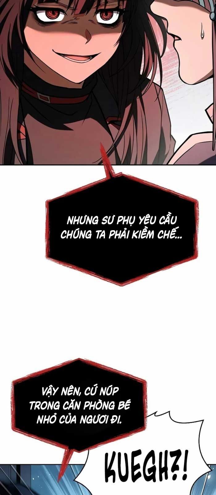 Chòm Sao Là Đệ Tử Của Tôi [Chap 102-103] - Page 33