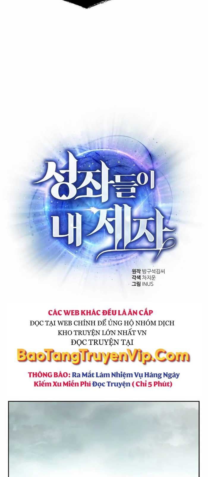 Chòm Sao Là Đệ Tử Của Tôi [Chap 102-103]