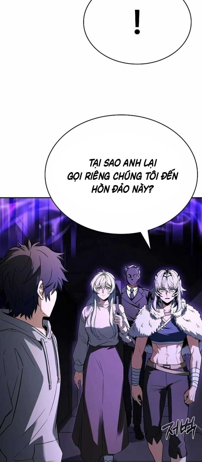 Chòm Sao Là Đệ Tử Của Tôi [Chap 102-103] - Page 45