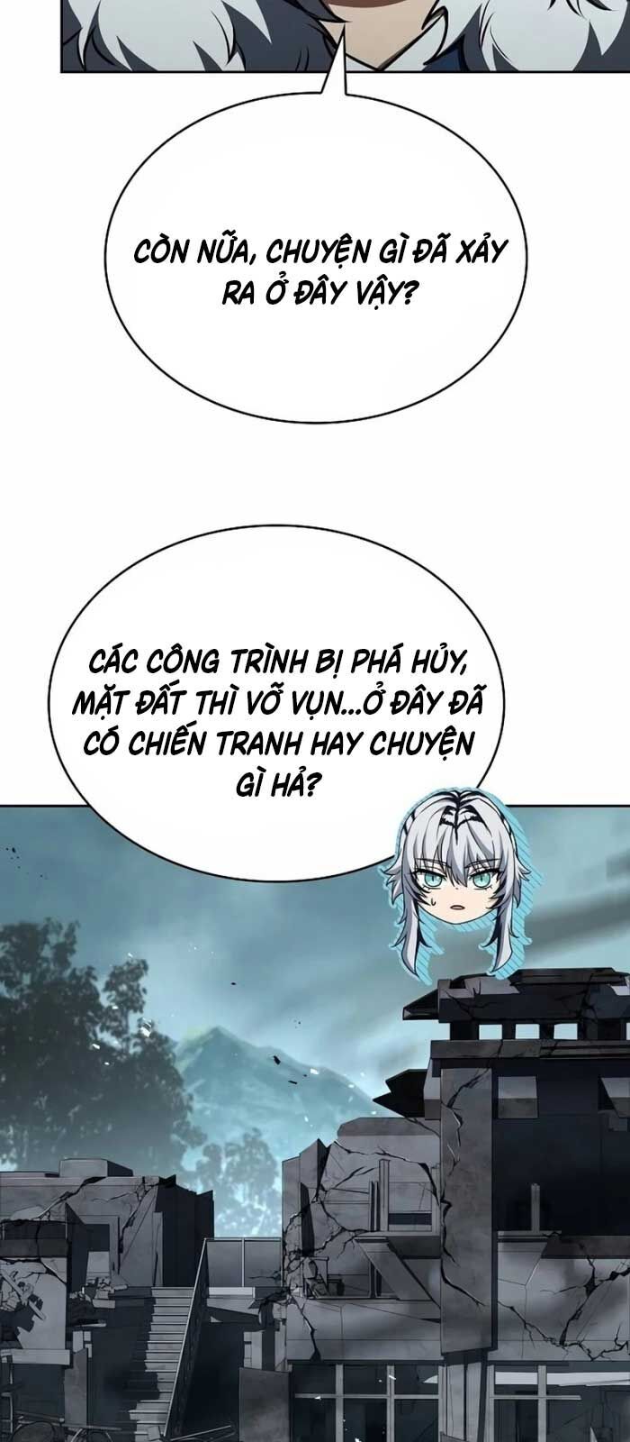 Chòm Sao Là Đệ Tử Của Tôi [Chap 102-103] - Page 47