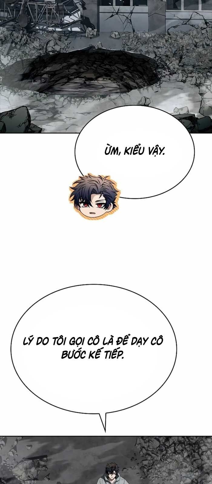 Chòm Sao Là Đệ Tử Của Tôi [Chap 102-103] - Page 48