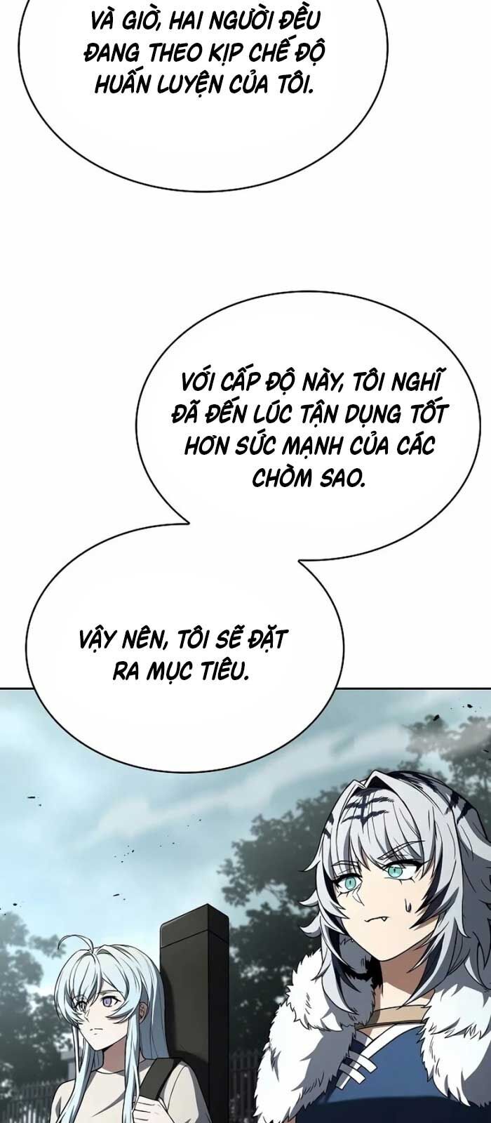 Chòm Sao Là Đệ Tử Của Tôi [Chap 102-103]