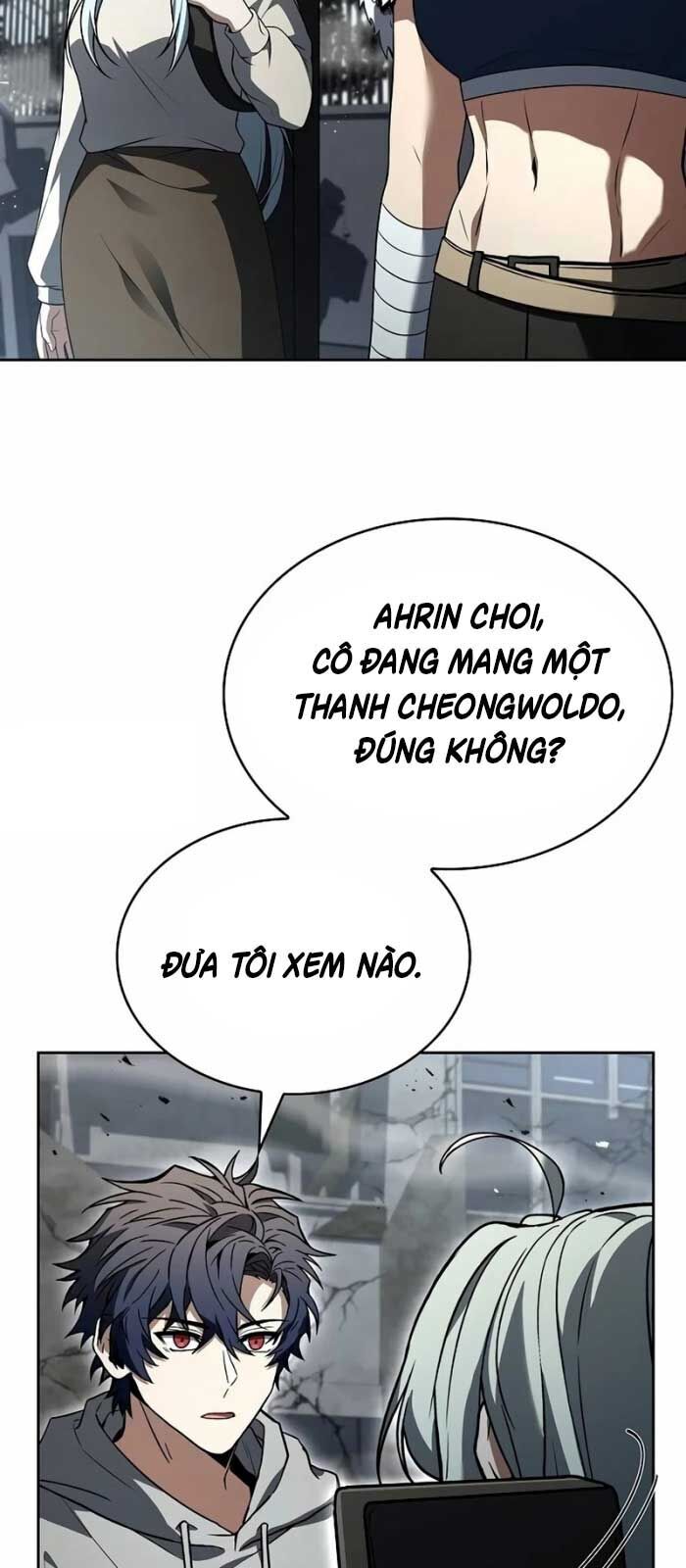 Chòm Sao Là Đệ Tử Của Tôi [Chap 102-103]