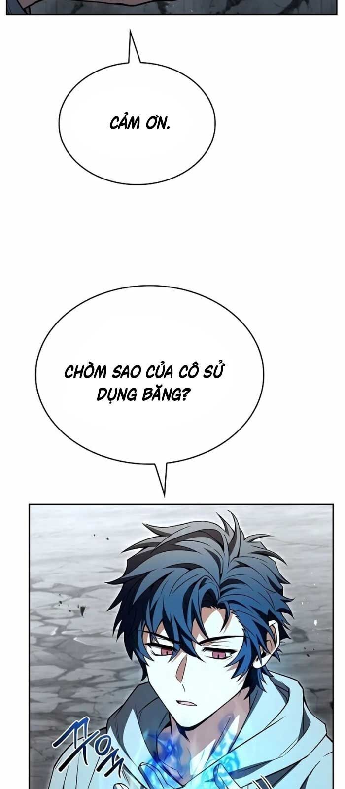 Chòm Sao Là Đệ Tử Của Tôi [Chap 102-103]