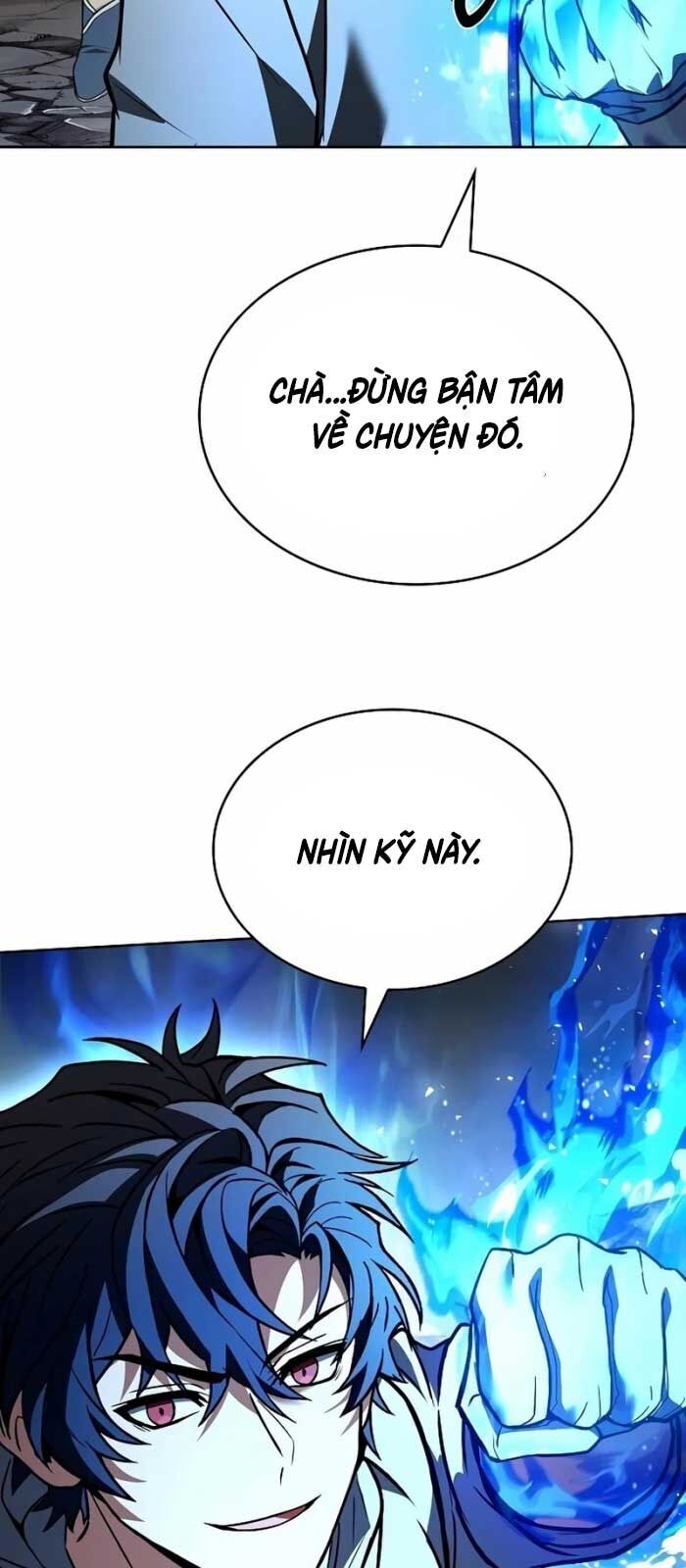 Chòm Sao Là Đệ Tử Của Tôi [Chap 102-103] - Page 77