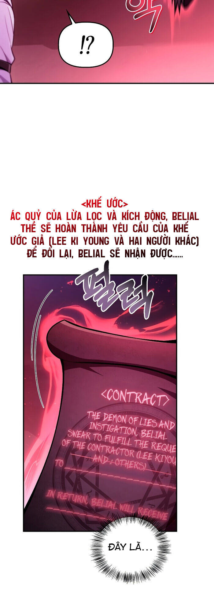 Kí Sự Hồi Quy [Chap 126-129] - Page 26