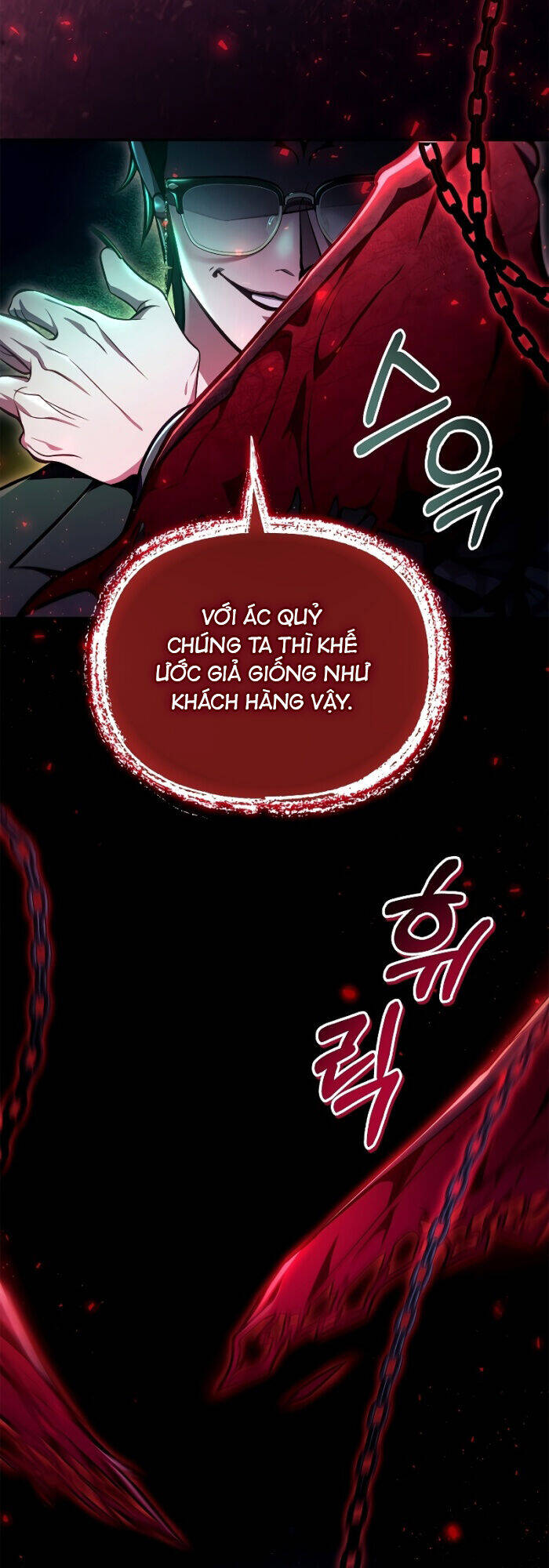 Kí Sự Hồi Quy [Chap 126-129] - Page 28