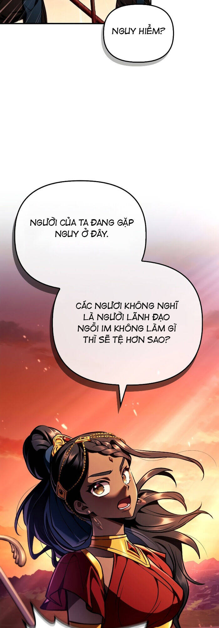 Kí Sự Hồi Quy [Chap 126-129] - Page 42