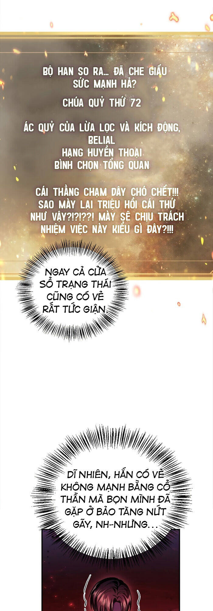 Kí Sự Hồi Quy [Chap 126-129] - Page 7