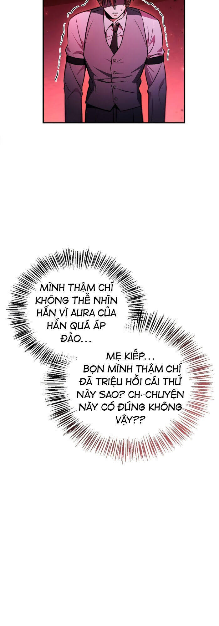 Kí Sự Hồi Quy [Chap 126-129]