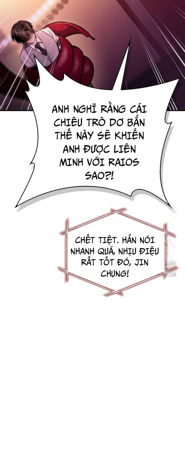 Kí Sự Hồi Quy [Chap 126-129]