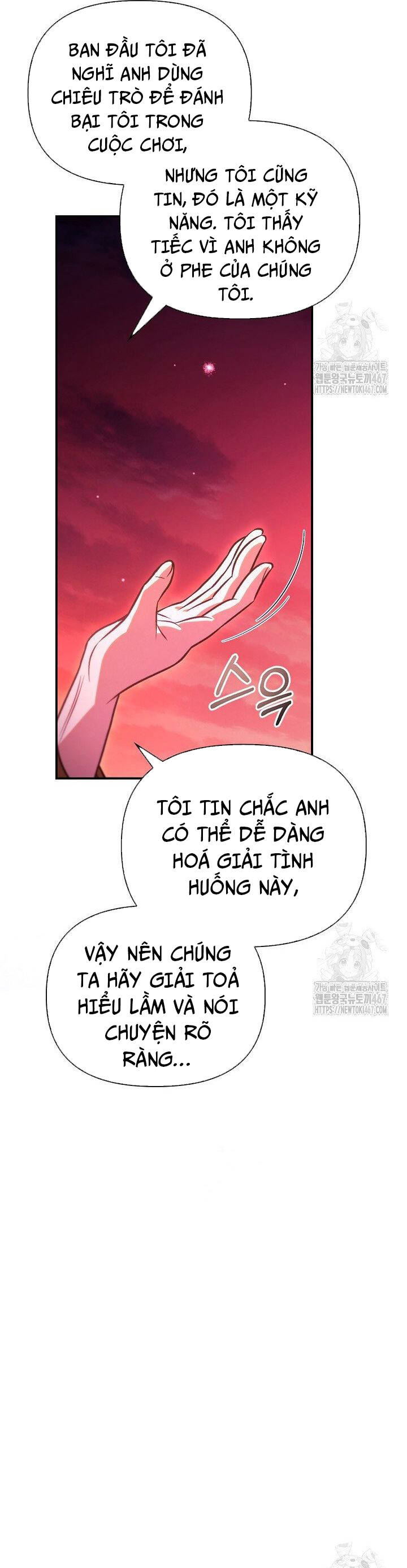 Kí Sự Hồi Quy [Chap 126-129]