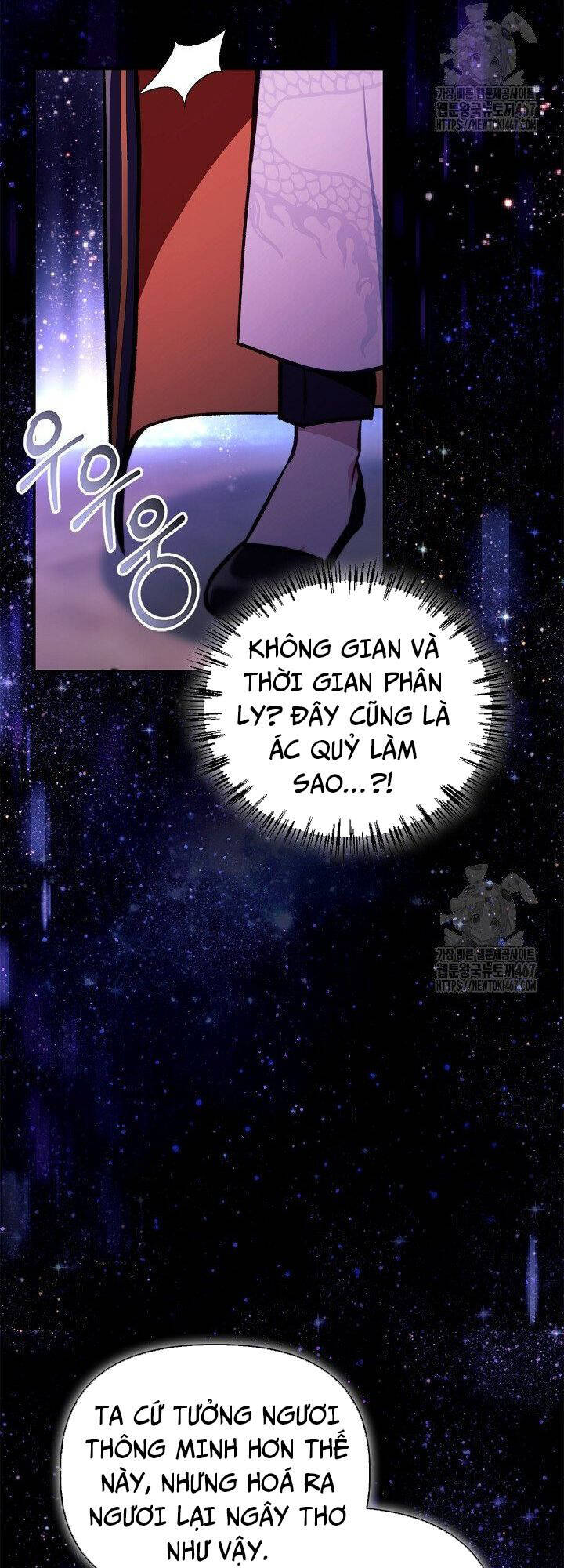 Kí Sự Hồi Quy [Chap 126-129] - Page 19