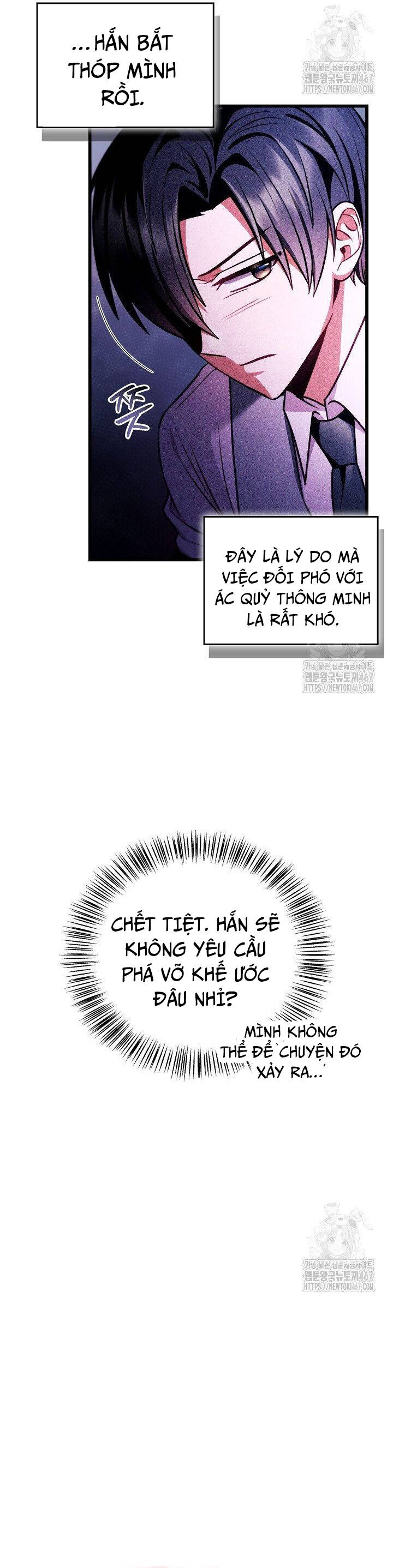 Kí Sự Hồi Quy [Chap 126-129]