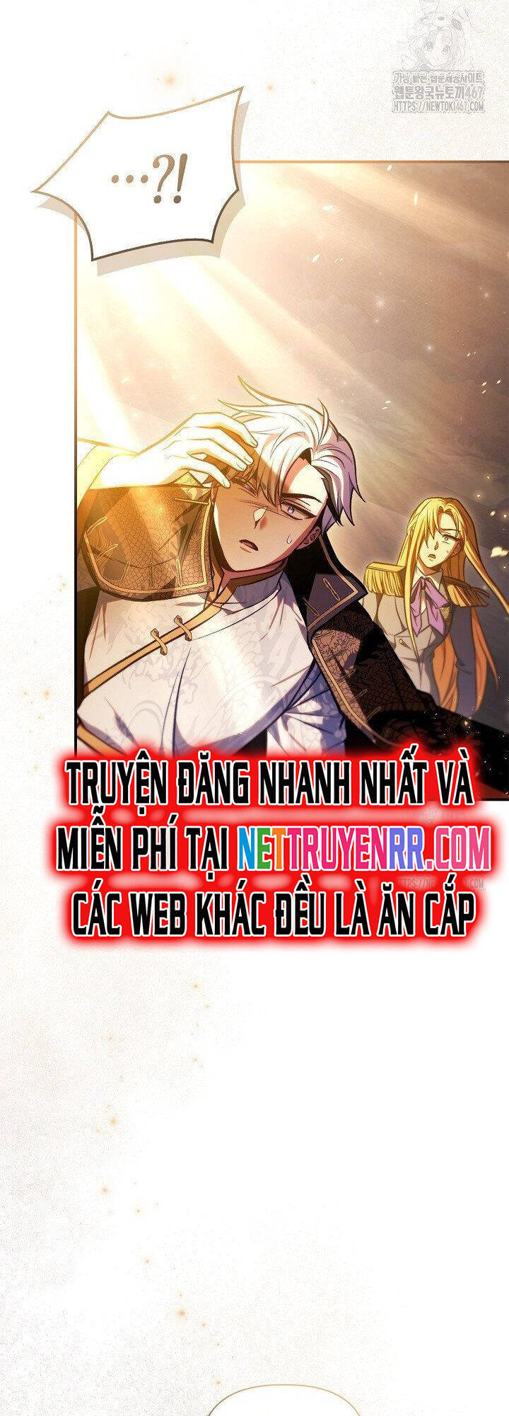 Kí Sự Hồi Quy [Chap 126-129]