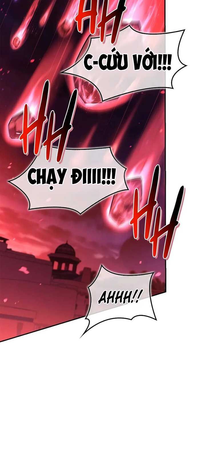 Kí Sự Hồi Quy [Chap 126-129] - Page 25