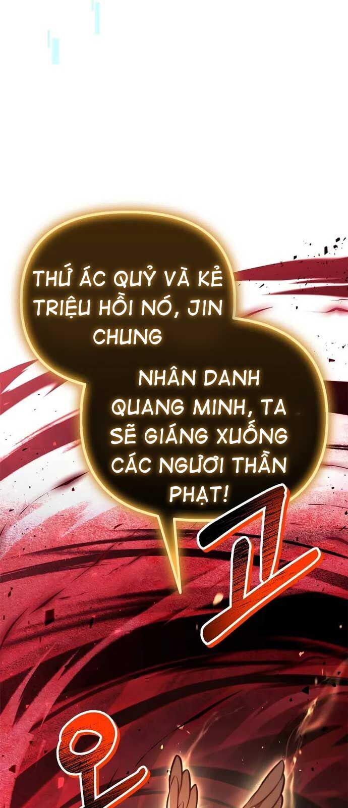 Kí Sự Hồi Quy [Chap 126-129] - Page 40