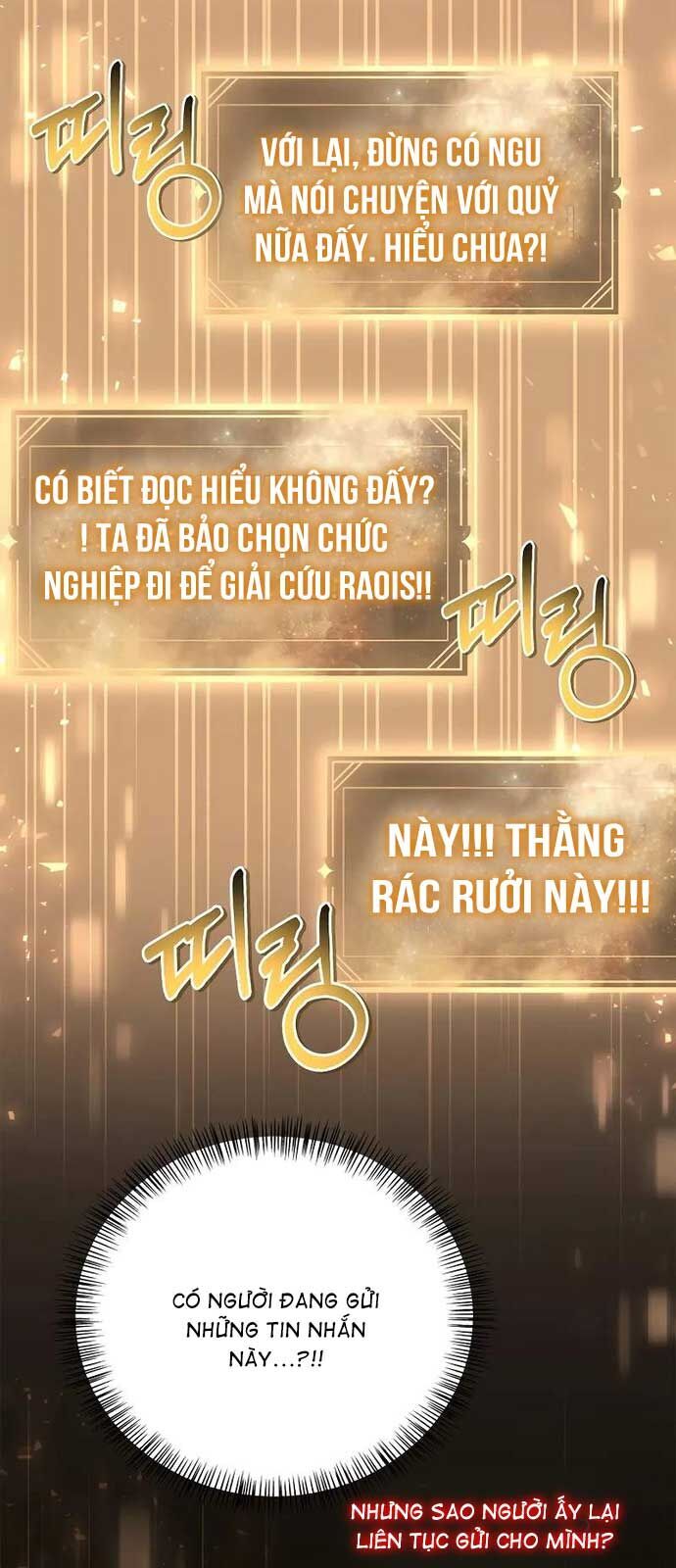 Kí Sự Hồi Quy [Chap 126-129] - Page 8