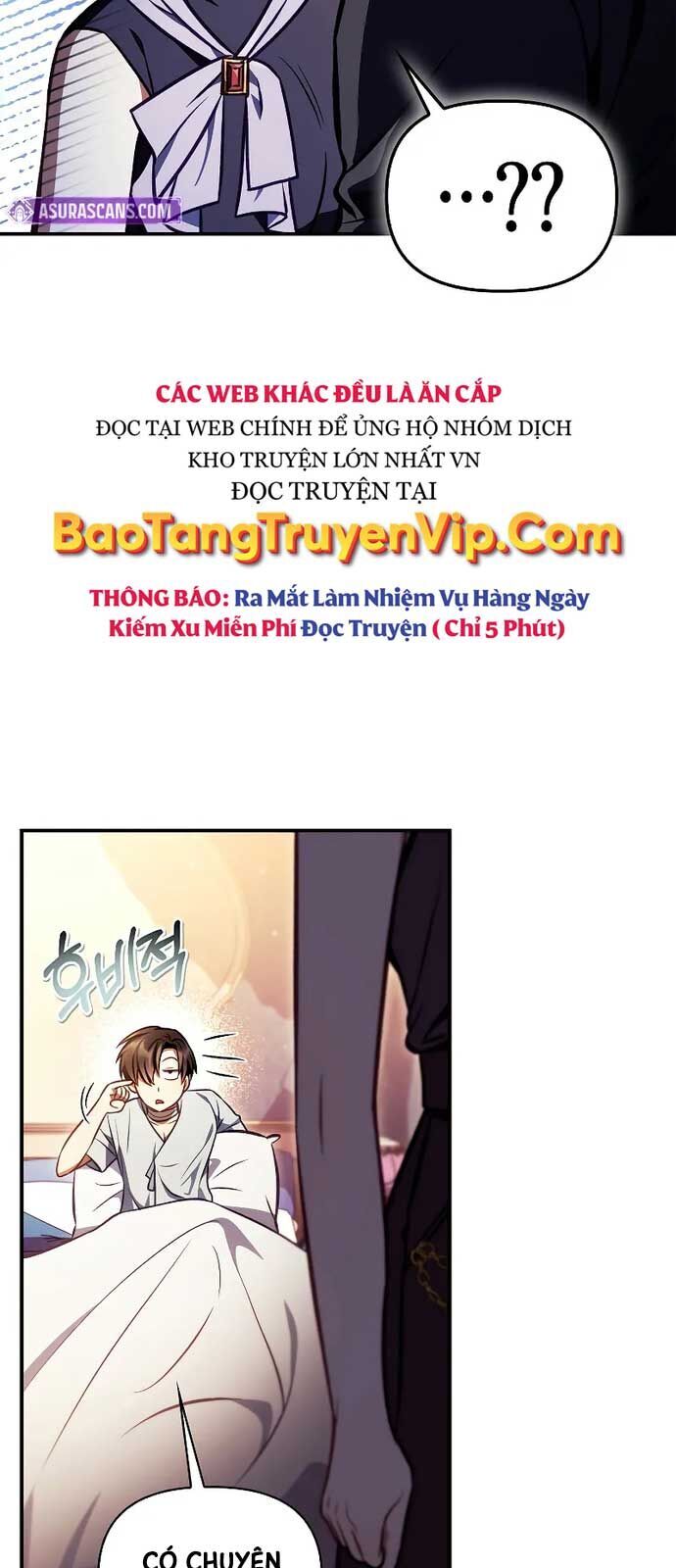 Kí Sự Hồi Quy [Chap 126-129] - Page 30