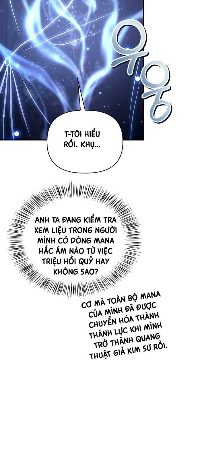 Kí Sự Hồi Quy [Chap 126-129]