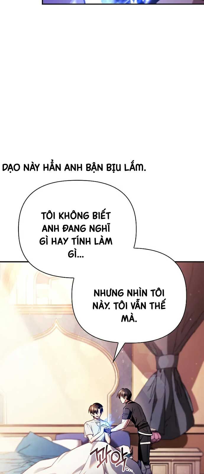 Kí Sự Hồi Quy [Chap 126-129]