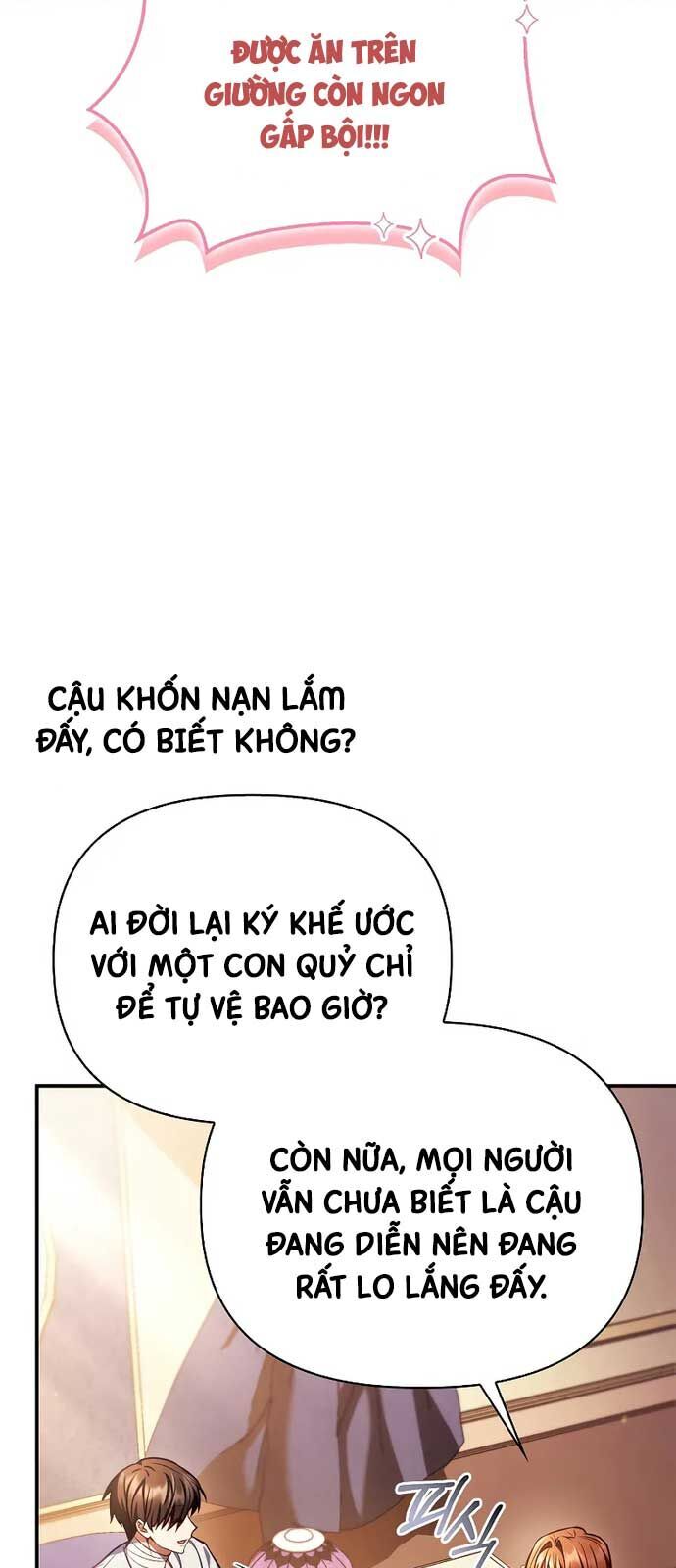 Kí Sự Hồi Quy [Chap 126-129]