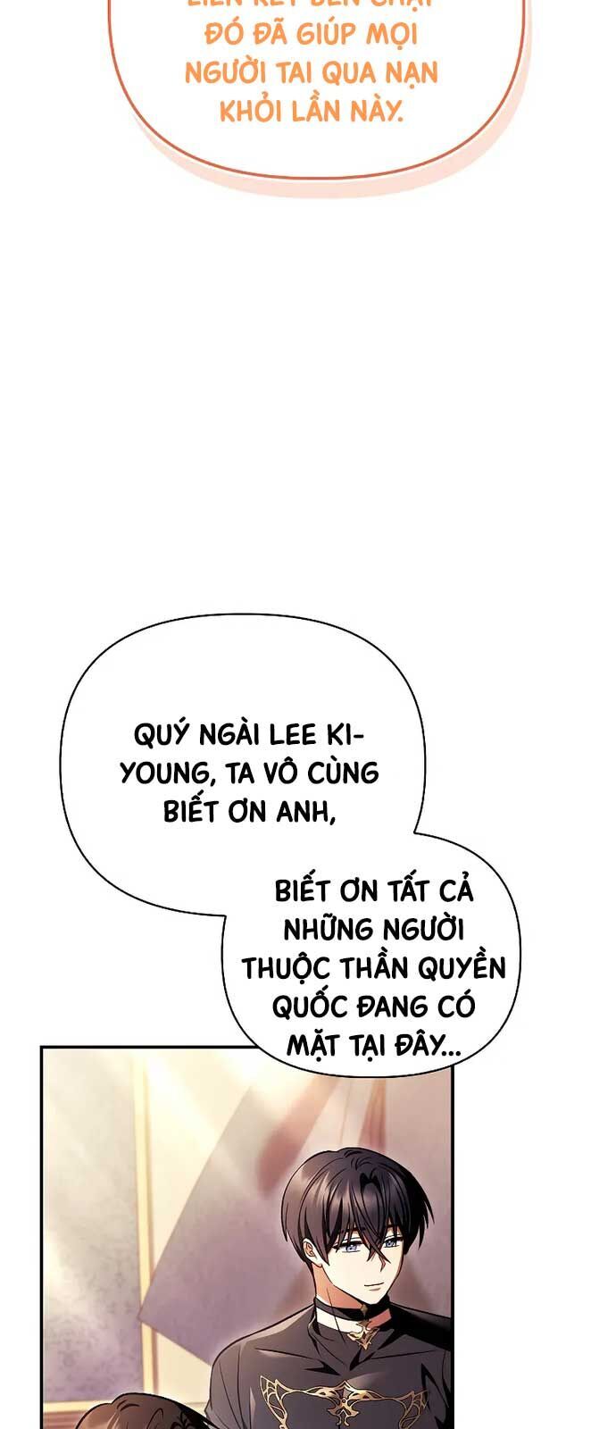 Kí Sự Hồi Quy [Chap 126-129]