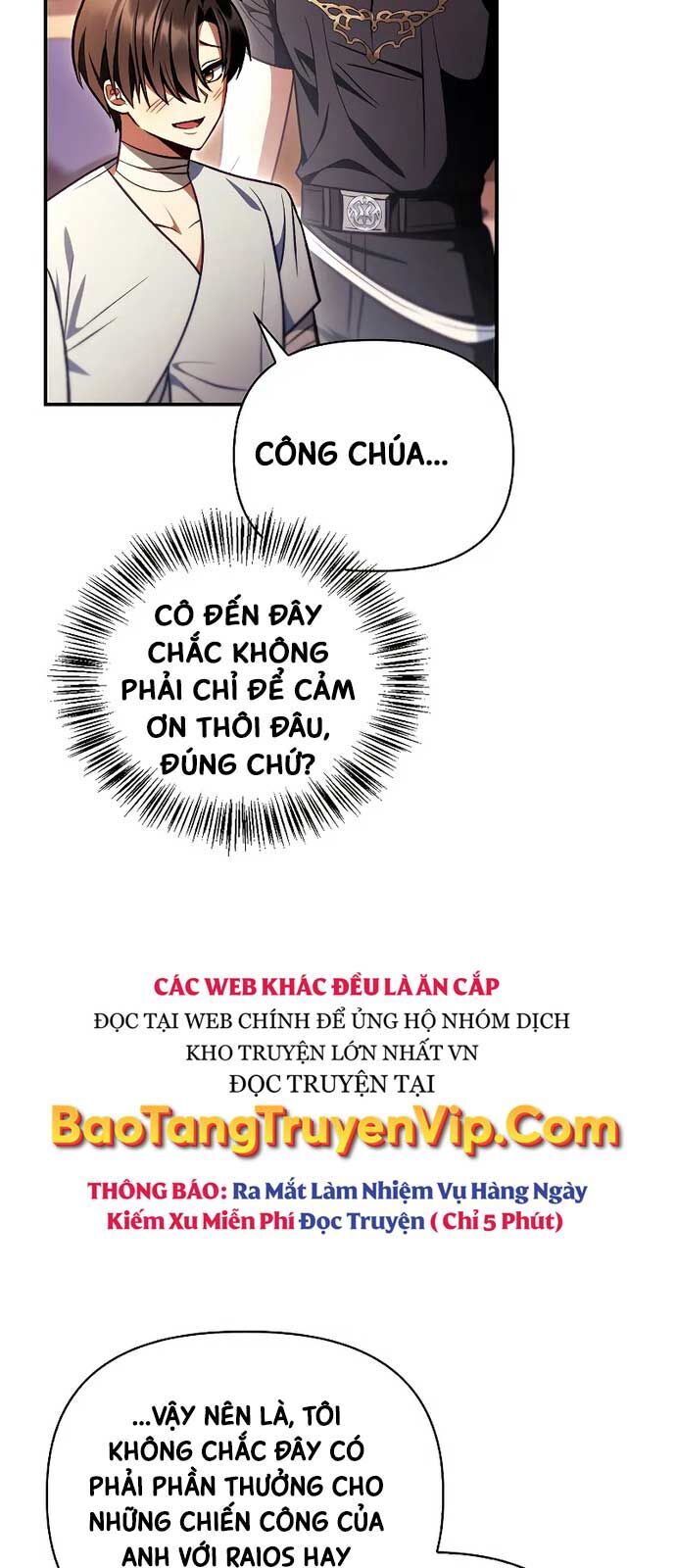 Kí Sự Hồi Quy [Chap 126-129]