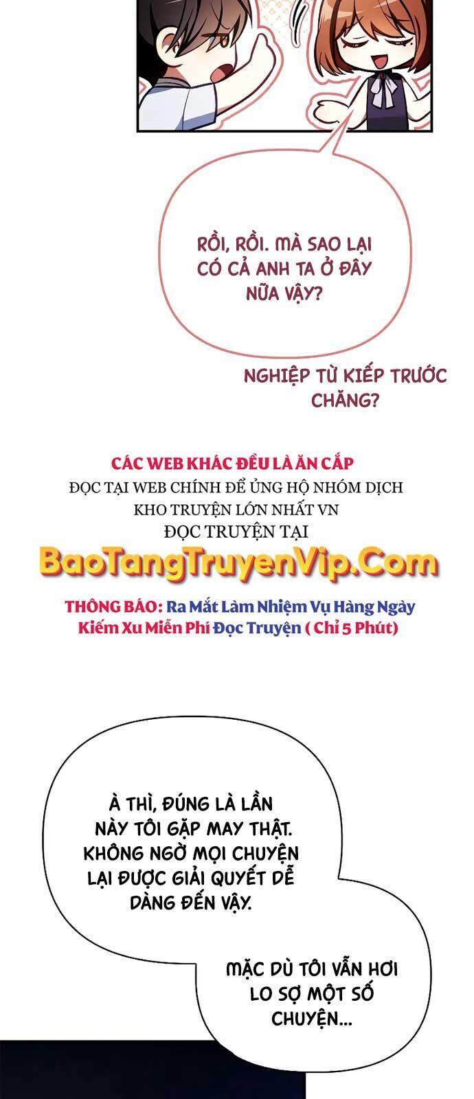 Kí Sự Hồi Quy [Chap 126-129] - Page 7