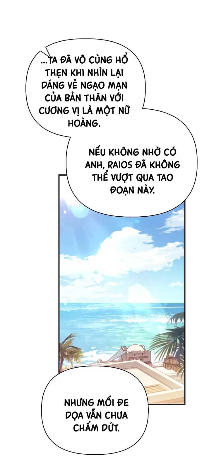 Kí Sự Hồi Quy [Chap 126-129]